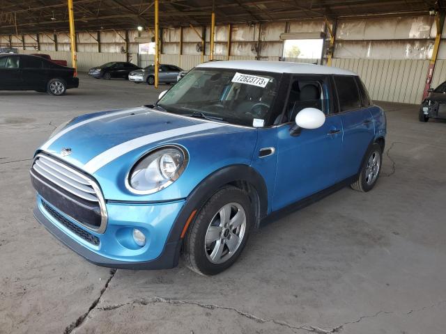 MINI COOPER 2015 wmwxs5c51ft829421