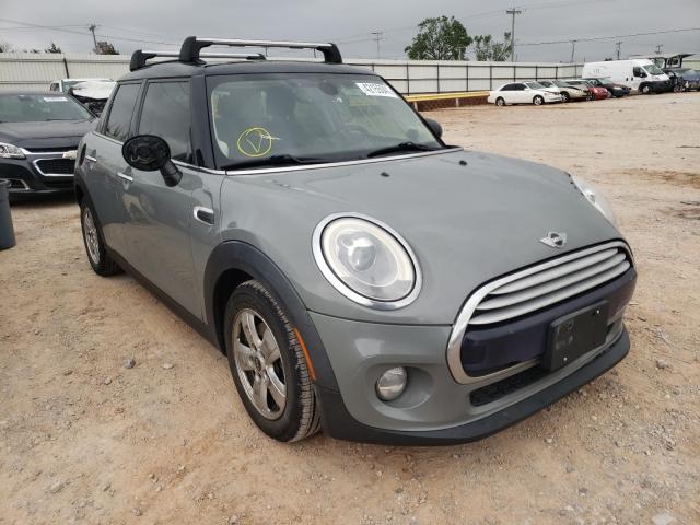 MINI COOPER 2015 wmwxs5c51ft829483