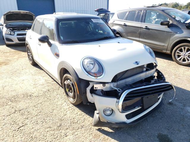 MINI COOPER 2015 wmwxs5c51ft830858