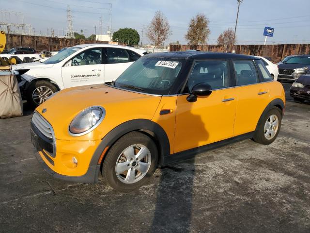 MINI COOPER 2015 wmwxs5c51ft831671