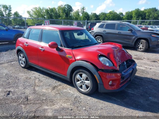 MINI HARDTOP 2015 wmwxs5c51ft837177