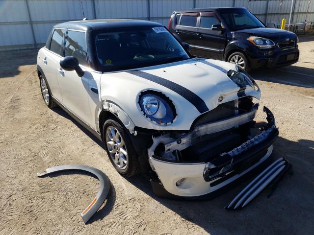 MINI COOPER 2015 wmwxs5c52ft827161