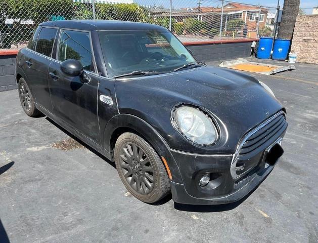 MINI COOPER 2015 wmwxs5c52ft827192