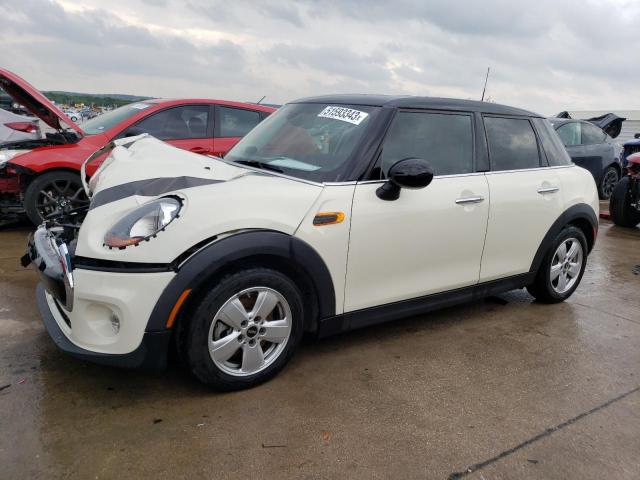 MINI COOPER 2015 wmwxs5c52ft827466