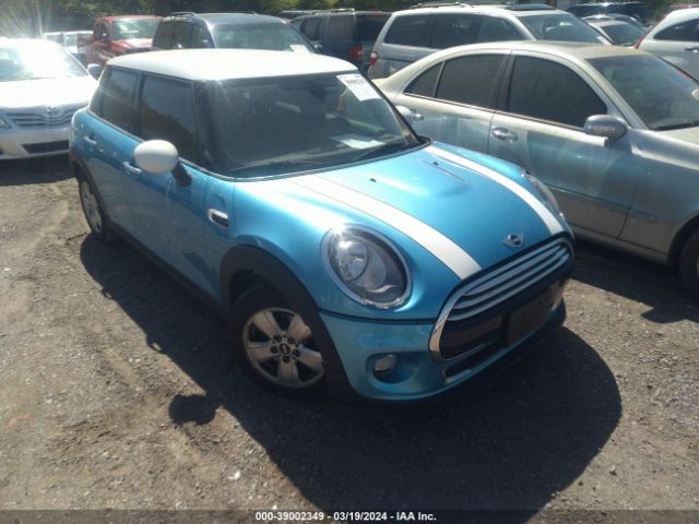 MINI HARDTOP 2015 wmwxs5c52ft827760