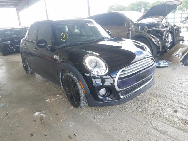 MINI COOPER 2015 wmwxs5c52ft828424