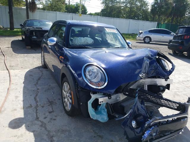 MINI COOPER 2015 wmwxs5c52ft829945