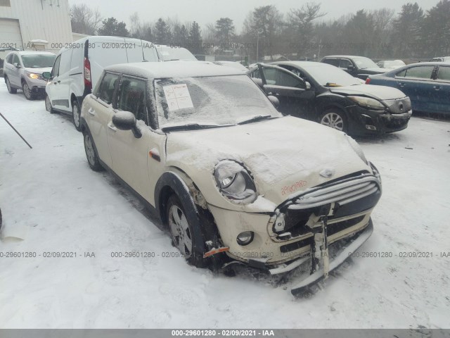 MINI NULL 2015 wmwxs5c52ft830920