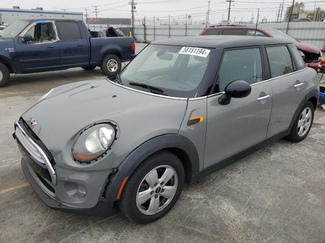 MINI COOPER 2015 wmwxs5c52ft832280