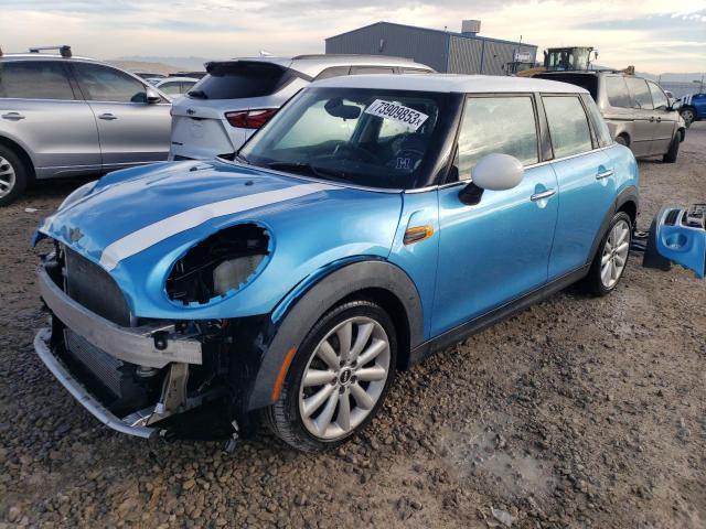 MINI COOPER 2015 wmwxs5c52ft832375