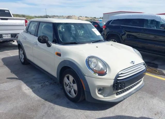 MINI NULL 2015 wmwxs5c52ft833803