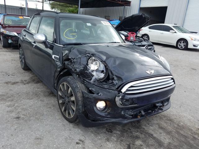 MINI COOPER 2015 wmwxs5c52ft837317