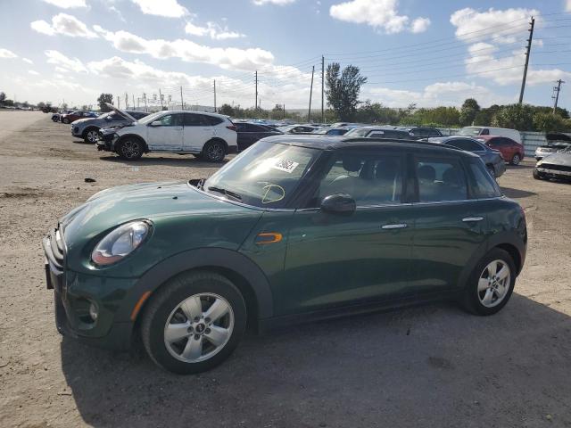 MINI COOPER HARDTOP 4 DOOR 2015 wmwxs5c53ft827539