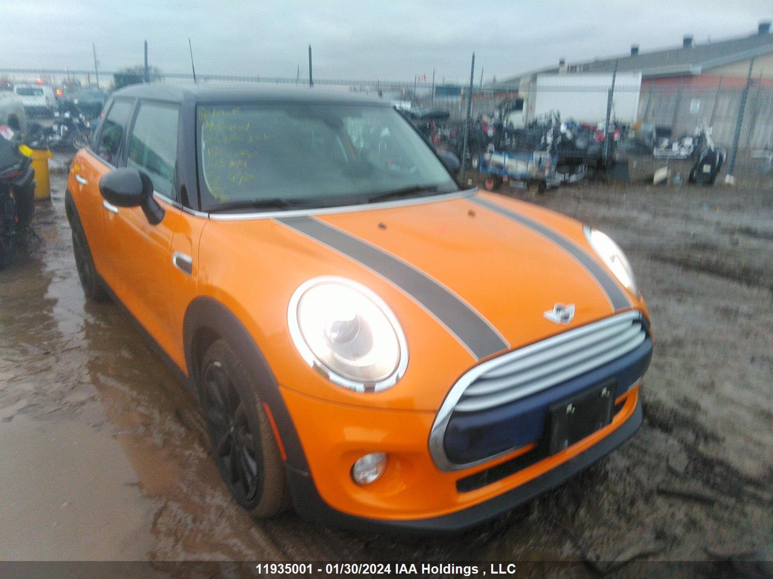 MINI NULL 2015 wmwxs5c53ft828738