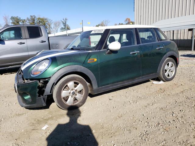 MINI COOPER 2015 wmwxs5c53ft828822