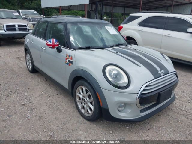 MINI HARDTOP 2015 wmwxs5c53ft828982