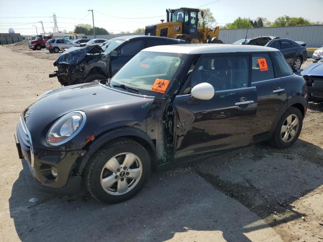 MINI COOPER 2015 wmwxs5c53ft830411