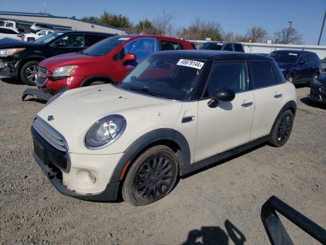 MINI COOPER 2015 wmwxs5c53ft831073