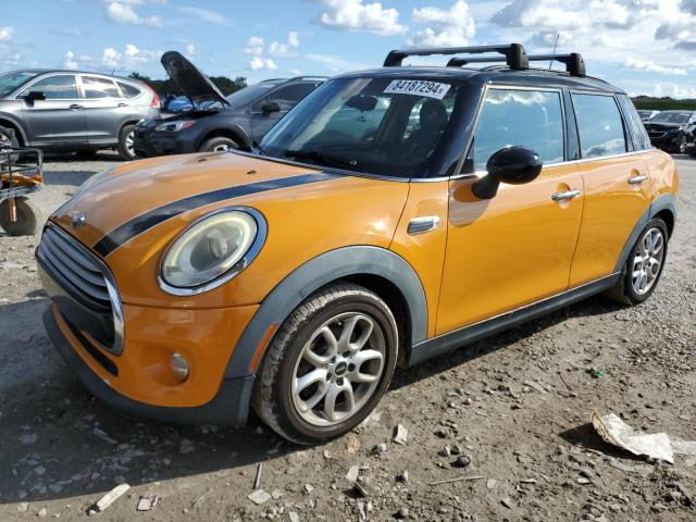 MINI COOPER 2015 wmwxs5c53ft831896