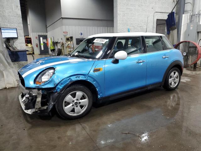 MINI COOPER 2015 wmwxs5c53ft832241