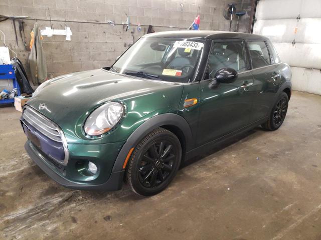 MINI COOPER 2015 wmwxs5c53ft837696