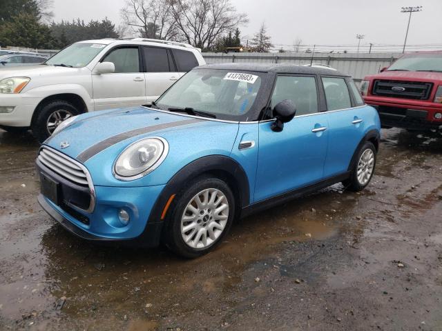 MINI COOPER 2015 wmwxs5c54f2c63344