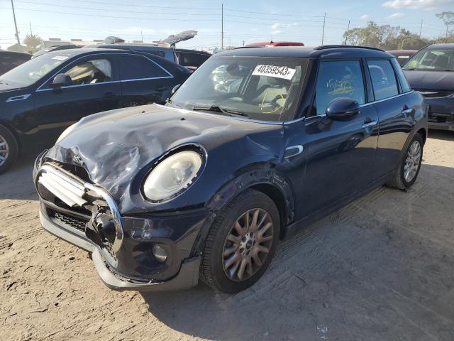 MINI COOPER 2015 wmwxs5c54ft827842