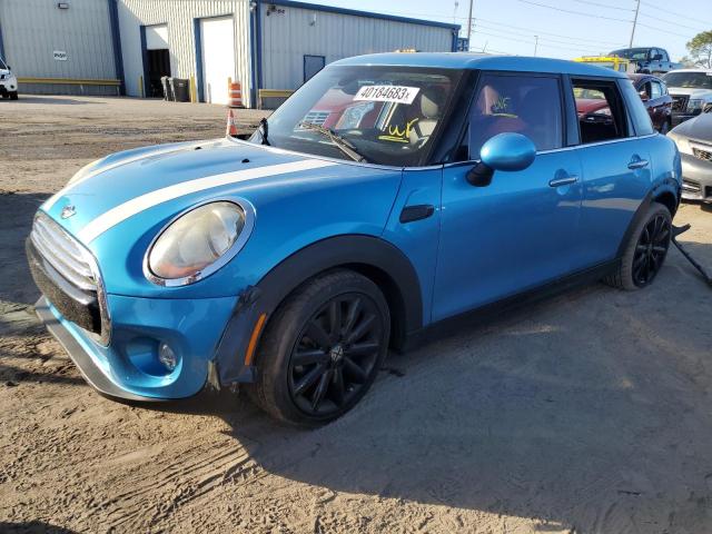 MINI COOPER 2015 wmwxs5c54ft829185