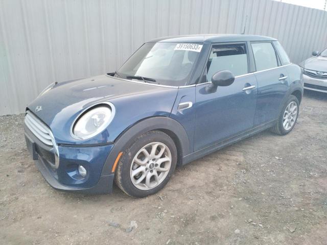 MINI COOPER 2015 wmwxs5c54ft829834