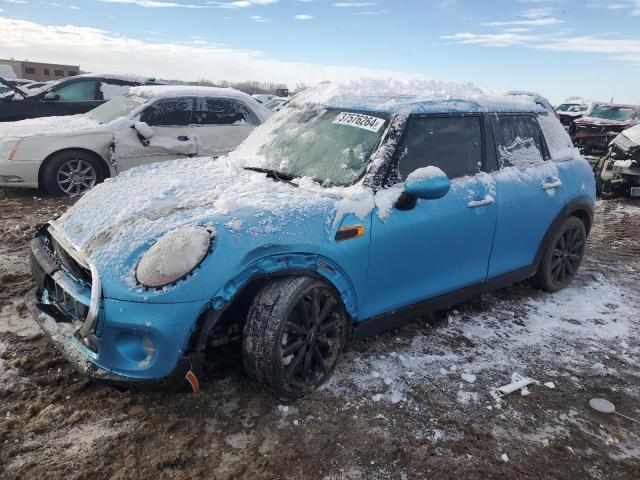 MINI COOPER 2015 wmwxs5c54ft830997