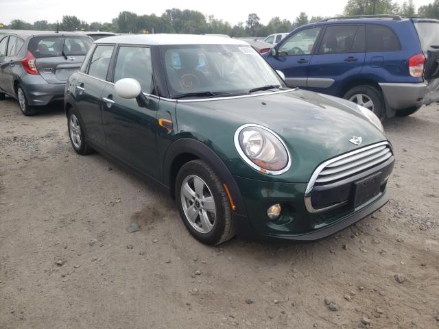 MINI COOPER 2015 wmwxs5c54ft831485