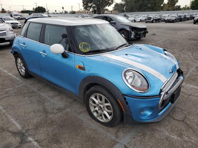 MINI COOPER 2015 wmwxs5c54ft831597