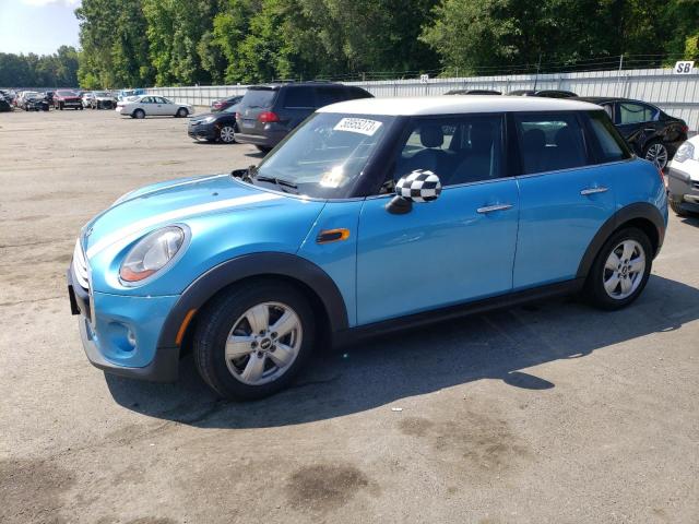 MINI COOPER 2015 wmwxs5c54ft832040