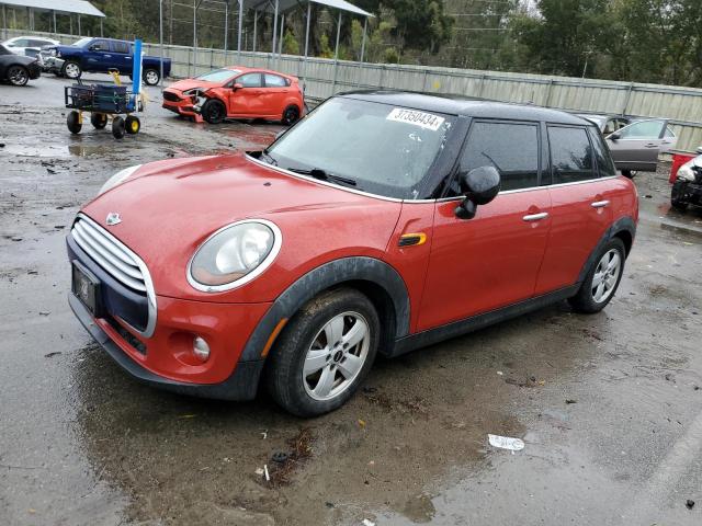 MINI COOPER 2015 wmwxs5c54ft834080