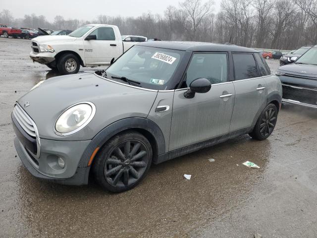 MINI COOPER 2015 wmwxs5c55ft827364