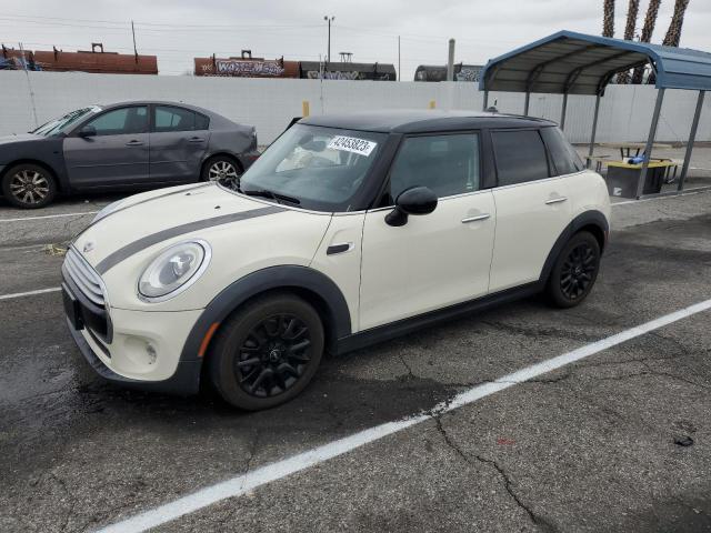 MINI COOPER 2015 wmwxs5c55ft828014