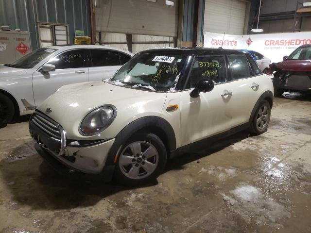 MINI COOPER 2015 wmwxs5c55ft828160