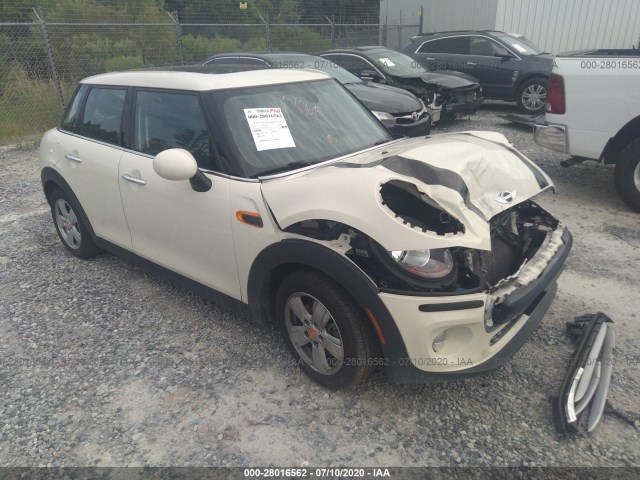 MINI NULL 2015 wmwxs5c55ft828790