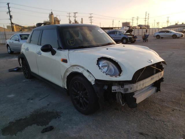 MINI COOPER 2015 wmwxs5c55ft829762