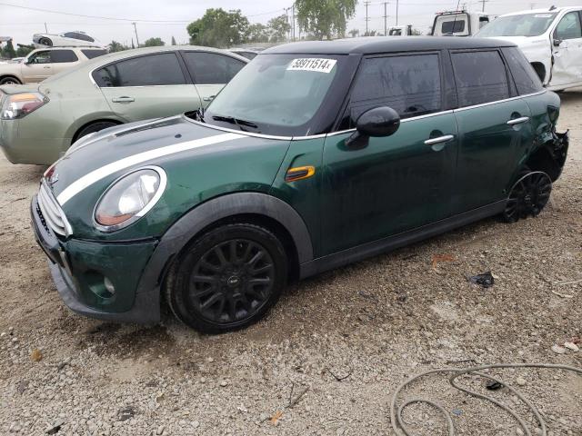 MINI COOPER 2015 wmwxs5c55ft831320