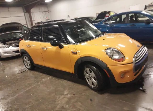 MINI NULL 2015 wmwxs5c55ft832841