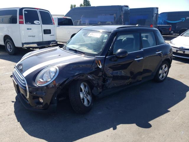 MINI COOPER 2015 wmwxs5c55ft834069