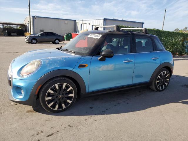 MINI COOPER 2015 wmwxs5c56f2c63345