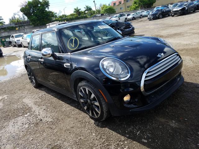 MINI COOPER 2015 wmwxs5c56ft827566