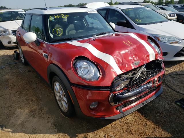 MINI COOPER 2015 wmwxs5c56ft827647