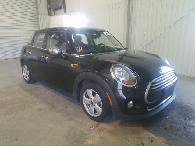 MINI COOPER 2015 wmwxs5c56ft827809