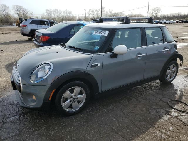 MINI COOPER 2015 wmwxs5c56ft827860