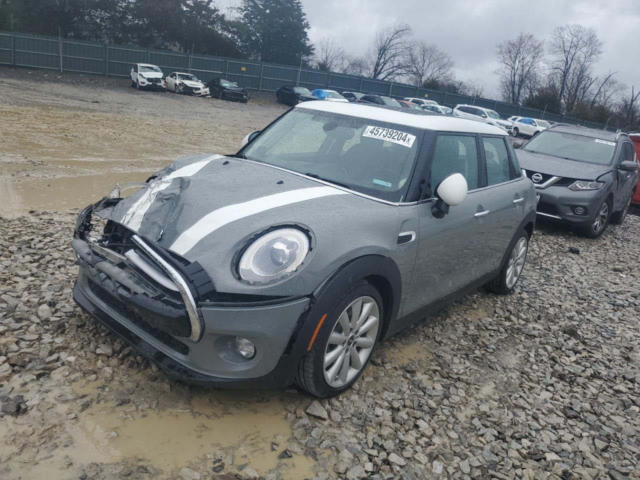 MINI COOPER 2020 wmwxs5c56ft830046