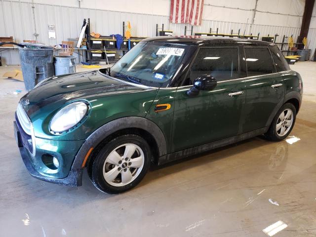 MINI COOPER 2015 wmwxs5c56ft830323