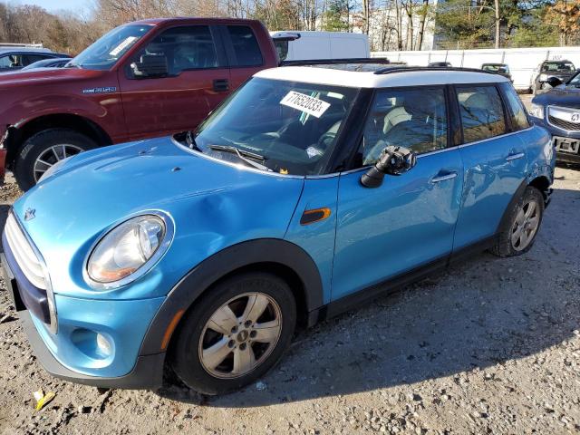 MINI COOPER 2015 wmwxs5c56ft830984